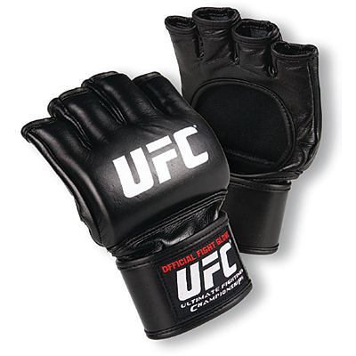 Official UFC Gloves by Century