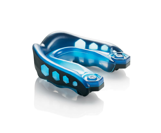 gel max shock doctor mouthguard
