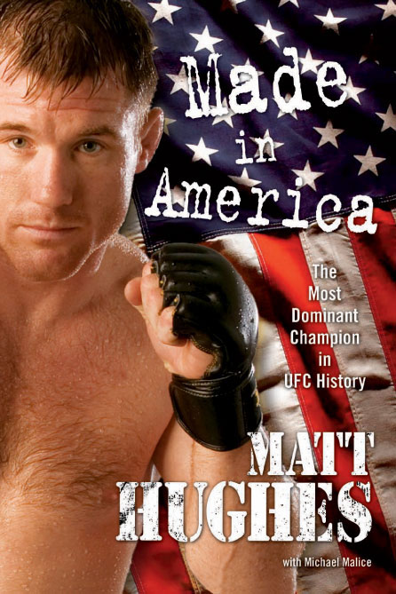 Made in America by Matt Hughes