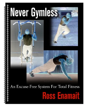 Rosstraining Never Gymless