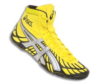 dan-gable-asics-wrestling-shoes