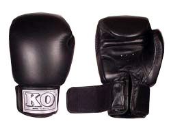 KO Fightwear MMA Training Glove