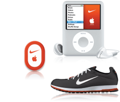 Nike iPod Sport Kit