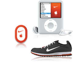 ipod sport kit