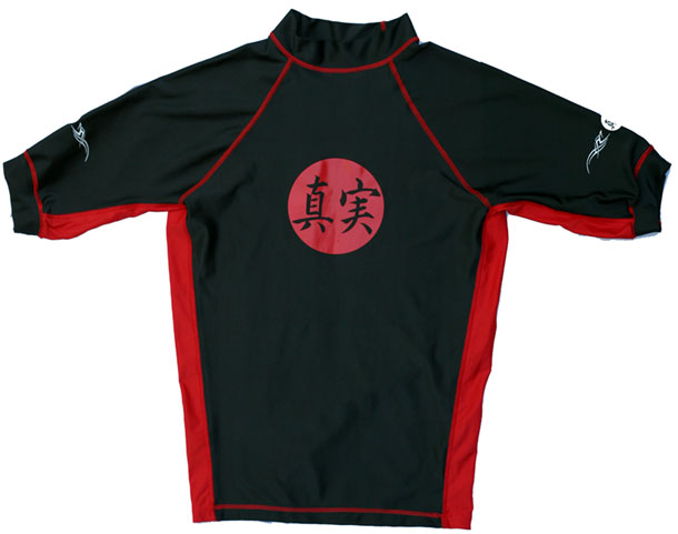 Truth Fightwear MMA Rashgaurd