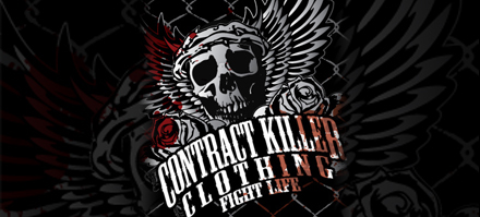 contract killer logo