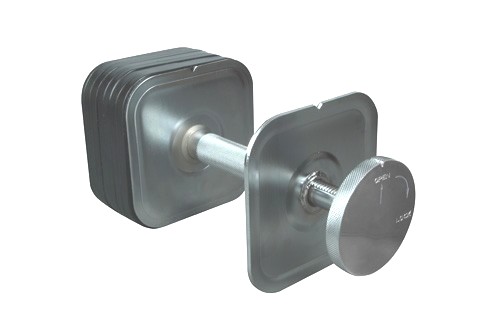 Quick Lock Dumbell