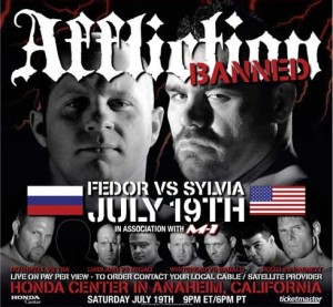 affliction banned fight event 