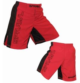 Sprawl Vflex MMA Fight Shorts