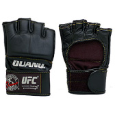 MMA fight gloves type