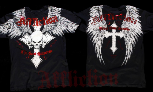 fedor-signature-affliction