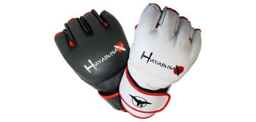 Hayabusa Fight Gloves