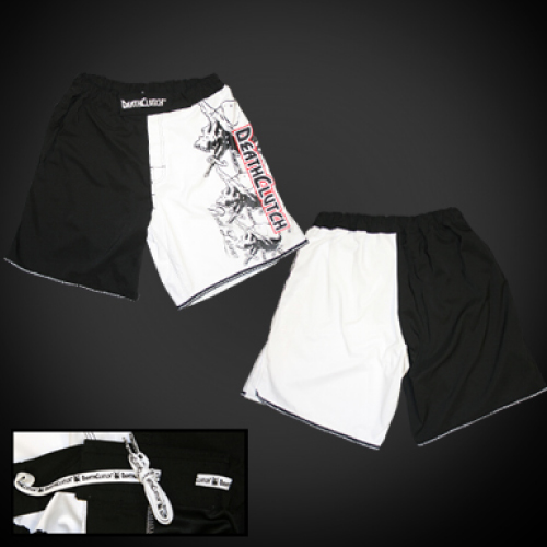 brock-lesnar-ufc-100-shorts