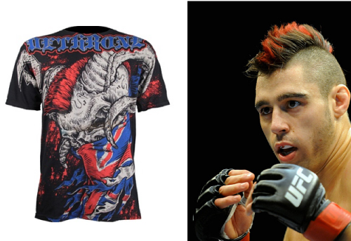 dan-hardy-ufc-99-tee-shirt