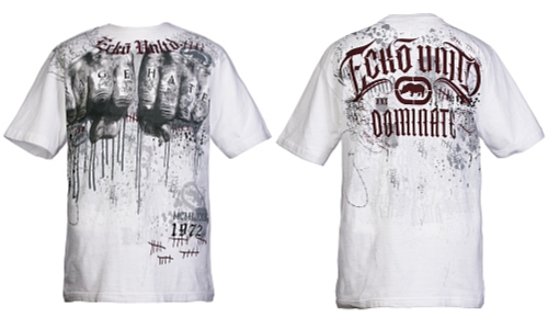 ecko-fist-of-fury-mma-shirt