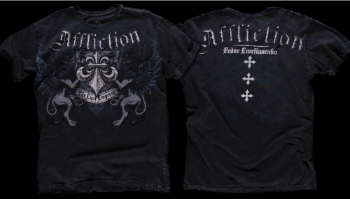 fedor-affliction-trilogy-shirt
