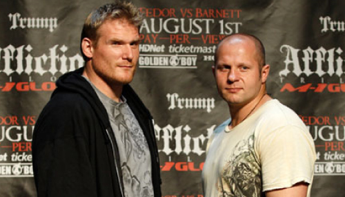 fedor-barnett-press-conference-affliction-trilogy