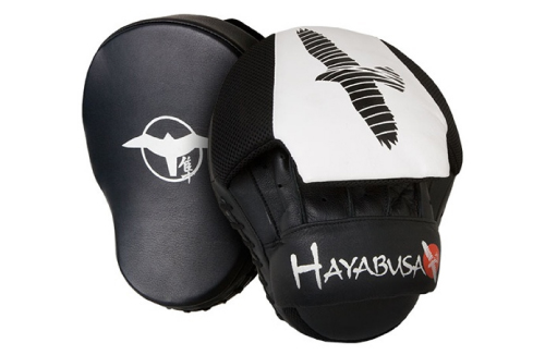 hayabusa-mma-punching-mitts