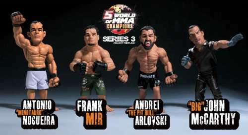 round-5-mma-action-figures-series-3