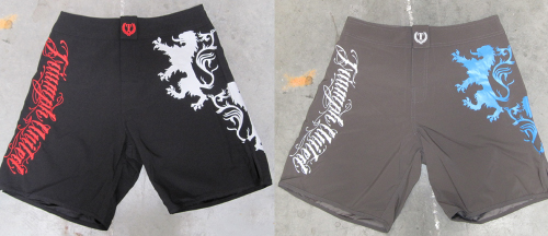 triumph-united-griffin-mma-shorts