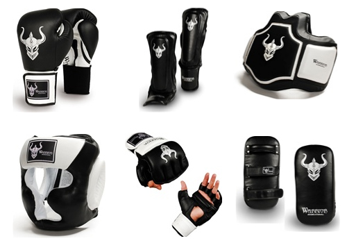 warrior-wear-mma-gear