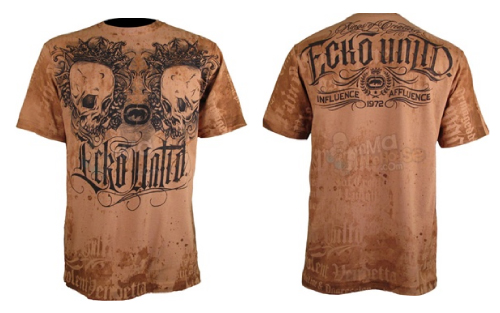 ecko-dead-reflection-mma-t-shirt