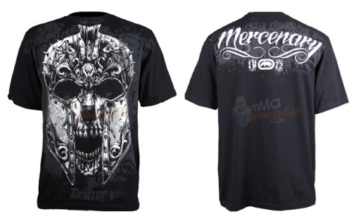 ecko-warlord-mma-t-shirt