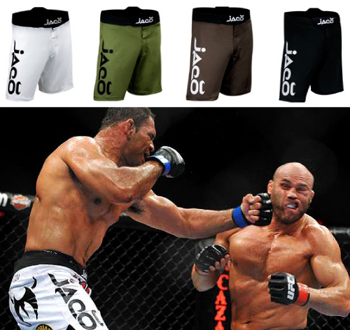 minotauro-nogueira-ufc-102-fight-shorts