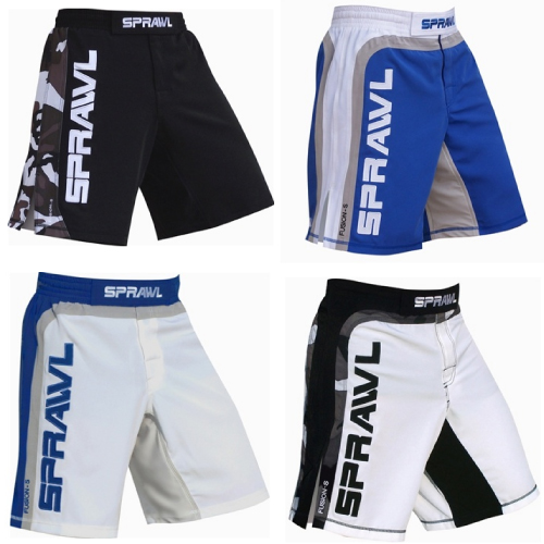 sprawl fusion shorts