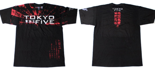 tokyo-five-walkout-shirts