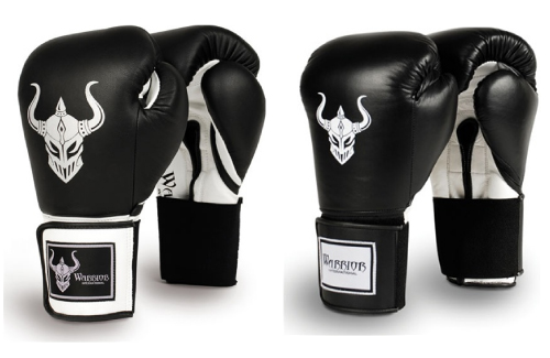 warrior-wear-mma-training-gloves