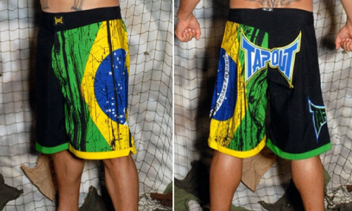 thiago-silva-fight-shorts-ufc-102