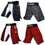 venum-spider-dark-red-mma-shorts-review