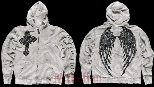 affliction-hoodie-striker-zip-up