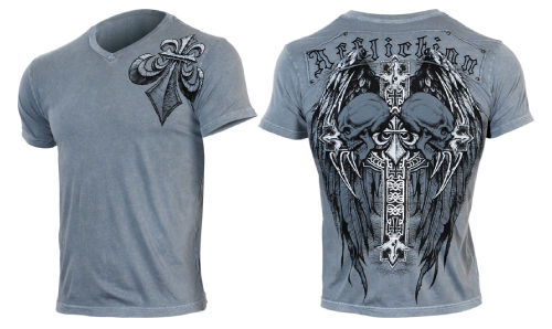 affliction-risk-v-neck-t-shirt