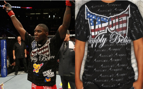 anthony-johnson-t-shirt-ufc-104