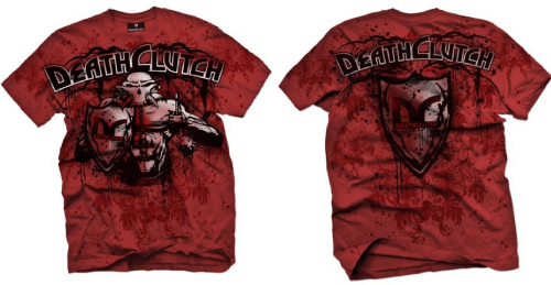 brock-lesnar-ufc-106-t-shirt