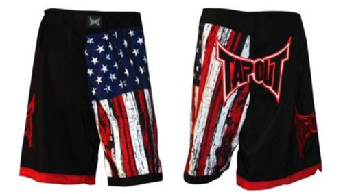 chael-sonnen-mma-shorts-ufc-104