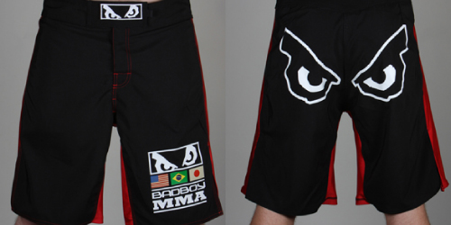 top-10-best-mma-shorts-bad-boy-world-class-pro