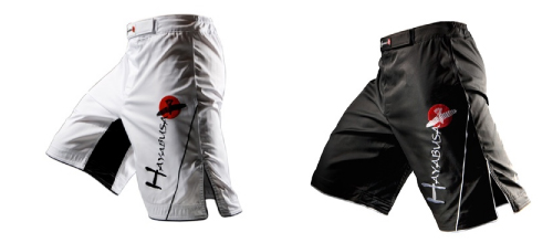 top-10-best-mma-shorts-hayabusa-kyoudo