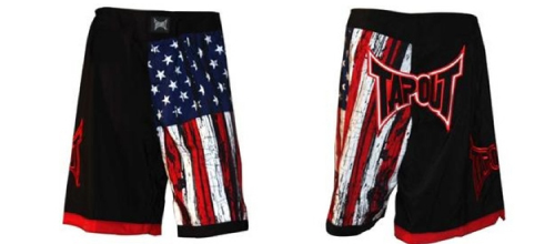 top-10-best-mma-shorts-tapout-team-usa