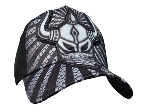 warrior-wear-bandito-mma-hat