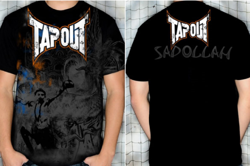 amir-sadollah-t-shirt-ufc-106-tapout