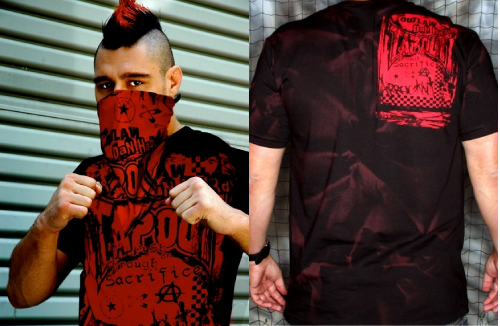 dan-hardy-t-shirt-ufc-105