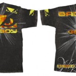 diego-sanchez-ufc-107-t-shirt