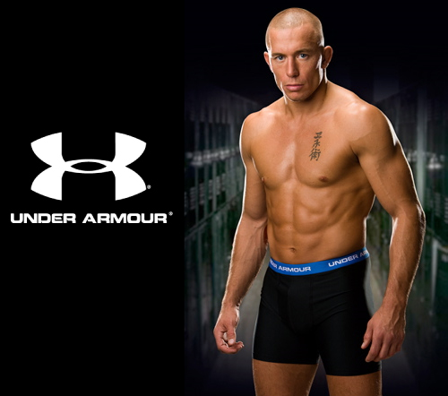 under armour mma gear