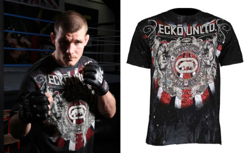 michael-bisping-t-shirt-ufc-105