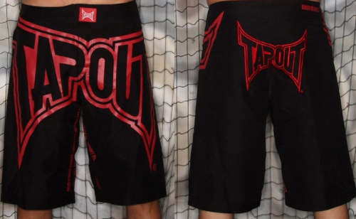 tapout-youth-mma-shorts