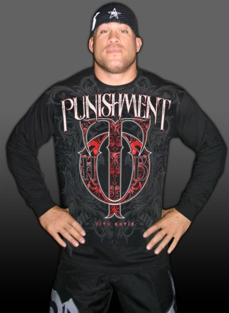 tito-ortiz-shirt-longsleeve-punishment-ufc-106