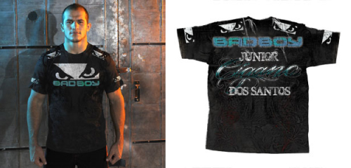 junior-dos-santos-t-shirt-ufc-108